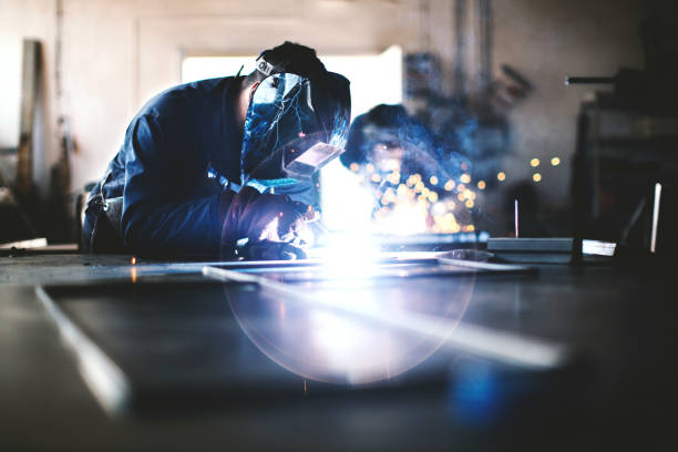Best Maintenance and Repair Welding in Harlan, KY