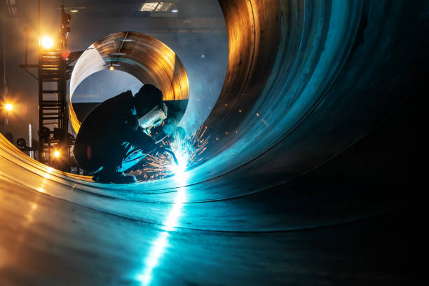 Best Marine and Shipbuilding Welding in Harlan, KY