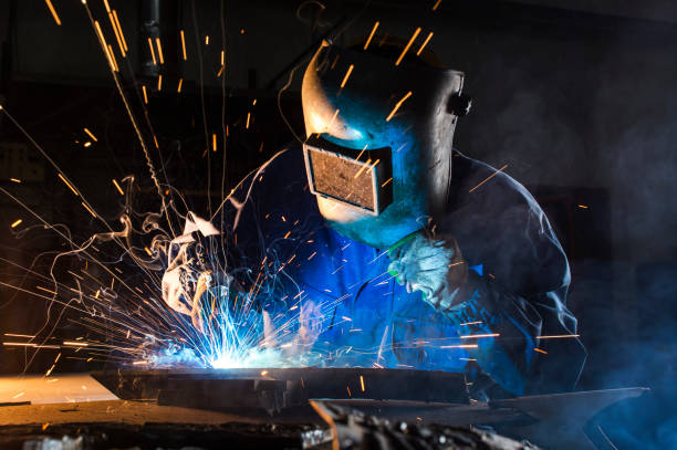 Best Automation and Robotic Welding in Harlan, KY
