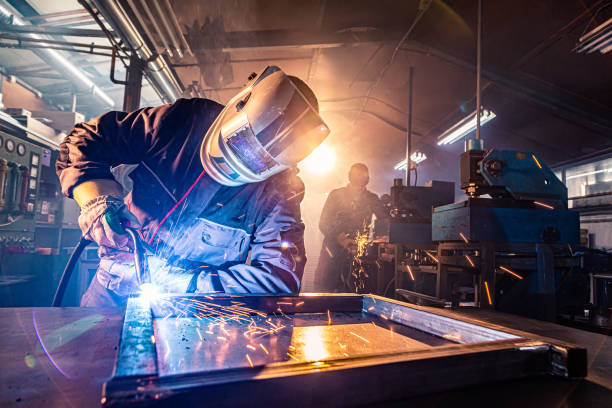 Best Artistic and Custom Metal Fabrication in Harlan, KY