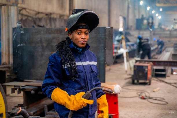 Affordable Welder Services in Harlan, KY