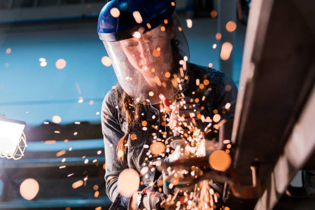 Harlan, KY Welder & Metal Fabrication Company