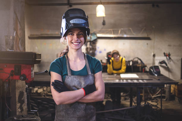 Best Structural Steel Welding in Harlan, KY